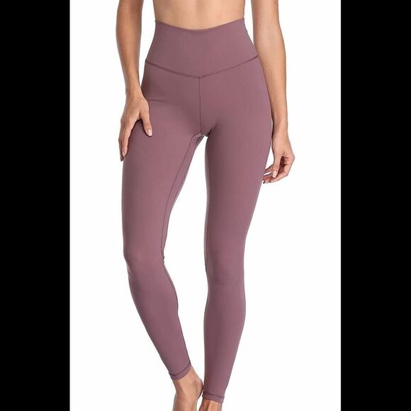 Colorfulkoala Buttery Soft High Waisted Yoga Pants Full-Length Leggings NWOT - Picture 4 of 6